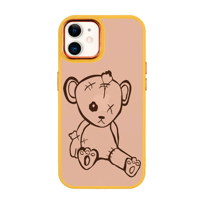 BABY BEAR-iPhone 11 Proof Kılıf