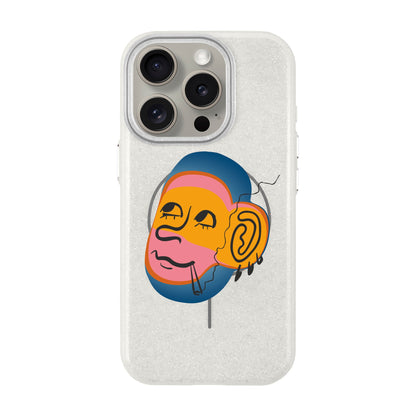 CLIMBING-Radiant Kılıf MagSafe Özellikli - iPhone 15 Pro