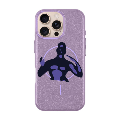 COSTUME-iPhone 16 Pro Max Radiant Kılıf MagSafe Özellikli
