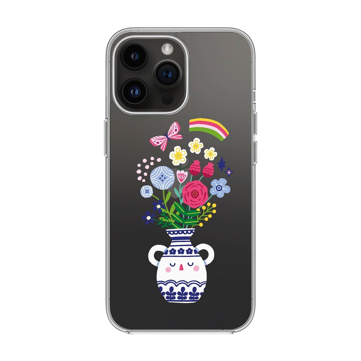 PARTERRE-Solid Kılıf - iPhone 15 Pro