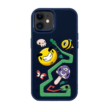 NADUR-iPhone 11 Proof Kılıf