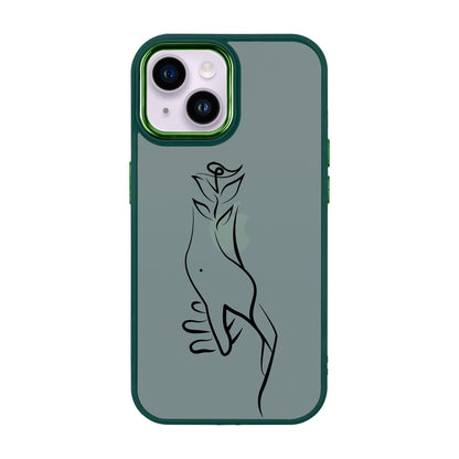 TOUCH-Proof Kılıf - iPhone 13