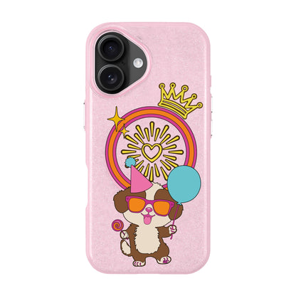 DOG LOVER-iPhone 16 Radiant Kılıf MagSafe Özellikli