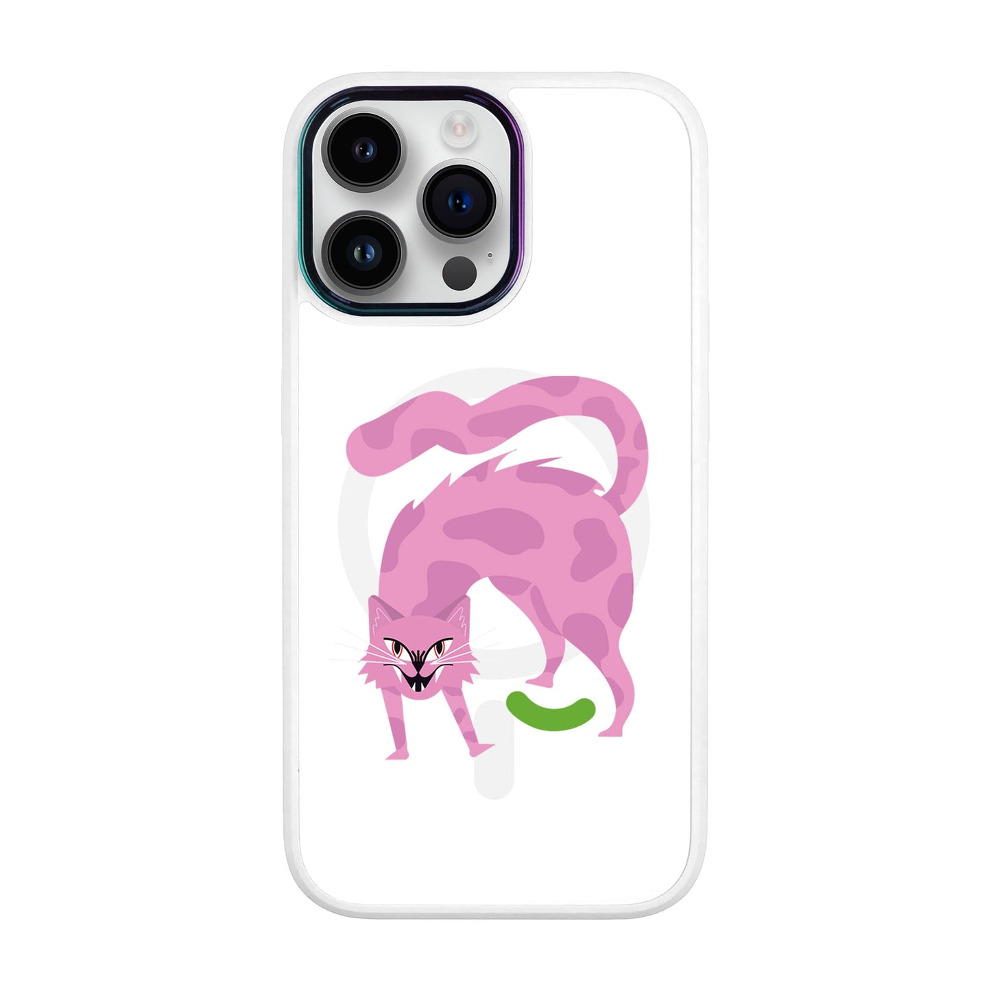 GRUMBLEPAWS-Vigor Kılıf MagSafe Özellikli - iPhone 14 Pro Max