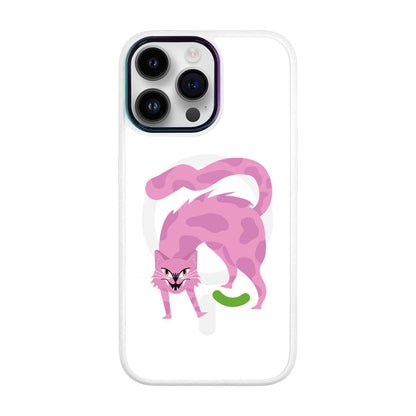 GRUMBLEPAWS-Vigor Kılıf MagSafe Özellikli - iPhone 14 Pro Max