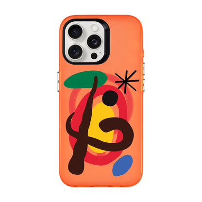 MASTERPIECE-Hold Kılıf MagSafe Özellikli - iPhone 15 Pro Max