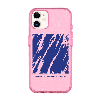 PALETTE-iPhone 11 Shiny Kılıf MagSafe Özellikli