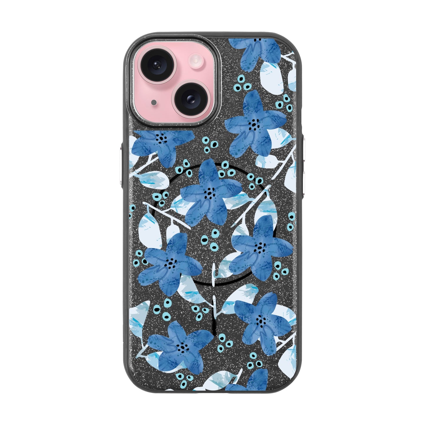 NARAMICA-Radiant Kılıf MagSafe Özellikli - iPhone 13