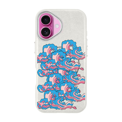 SURF-iPhone 16 Radiant Kılıf MagSafe Özellikli