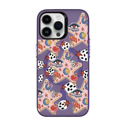 DURUSKO-iPhone 14 Pro Max Hold Kılıf MagSafe Özellikli