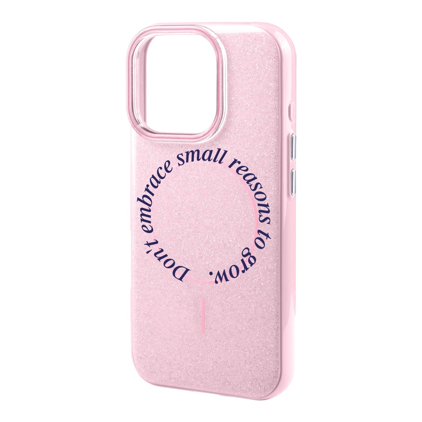 GROW-iPhone 16 Radiant Kılıf MagSafe Özellikli