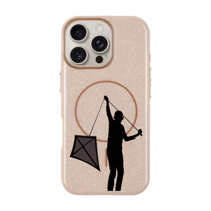 KITE-iPhone 16 Pro Max Radiant Kılıf MagSafe Özellikli