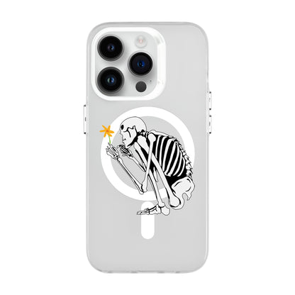 REGENATION-iPhone 14 Pro Hold Kılıf MagSafe Özellikli