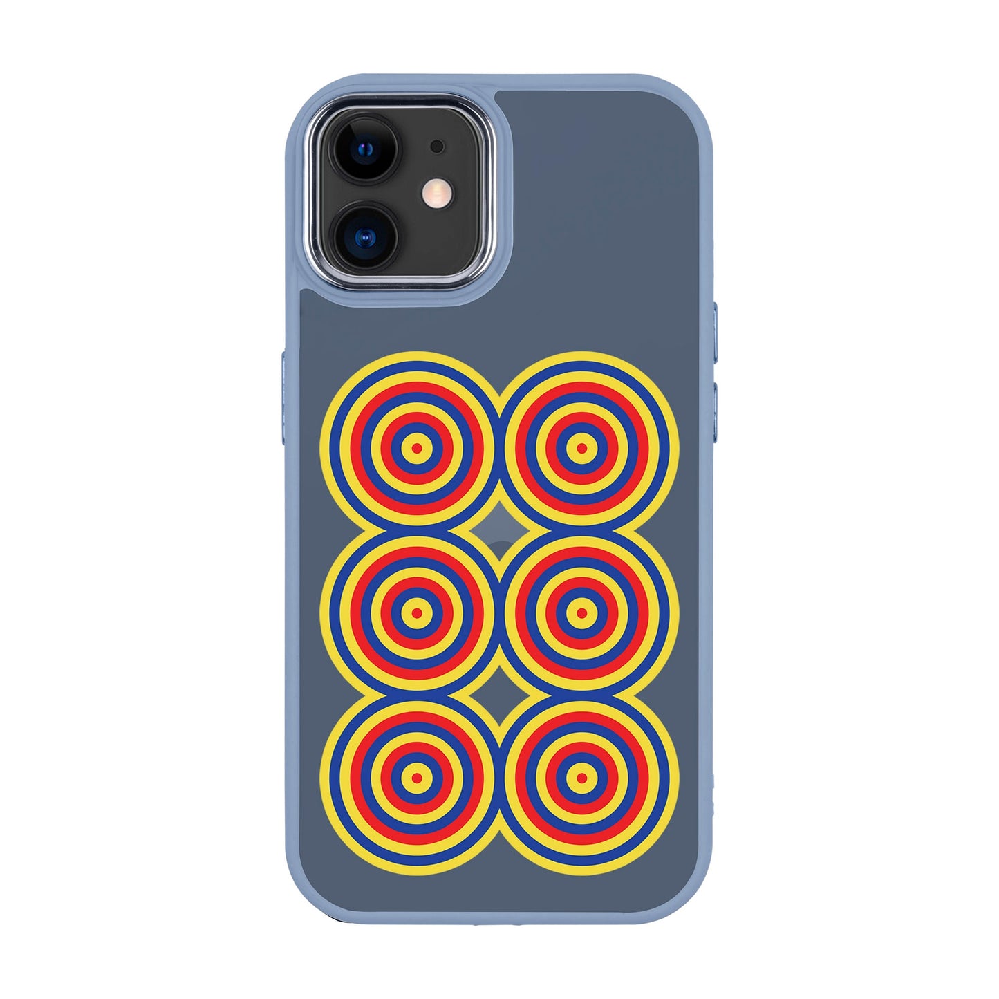 LOLLIPOPS-iPhone 11 Proof Kılıf