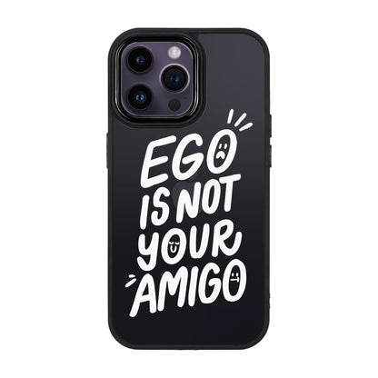 EGO-iPhone 14 Pro Max Proof Kılıf