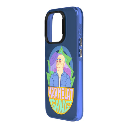 MARMELAT GANG-iPhone 15 Pro Max Hold Kılıf MagSafe Özellikli