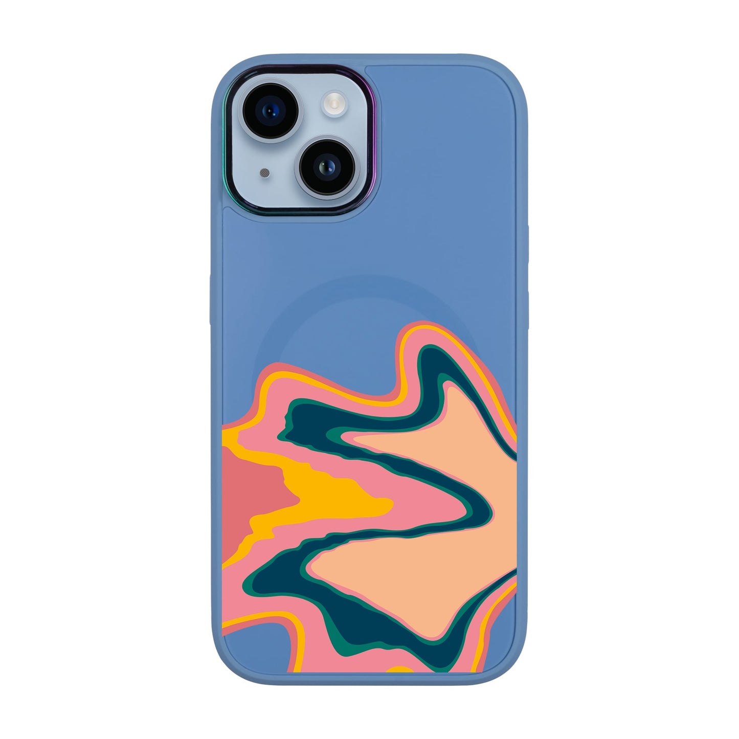 US IN ESSENCE-Vigor Kılıf MagSafe Özellikli - iPhone 13