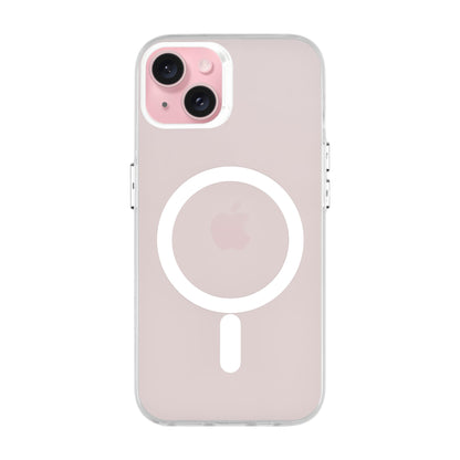 NEW-iPhone 15 Plus Hold Kılıf MagSafe Özellikli