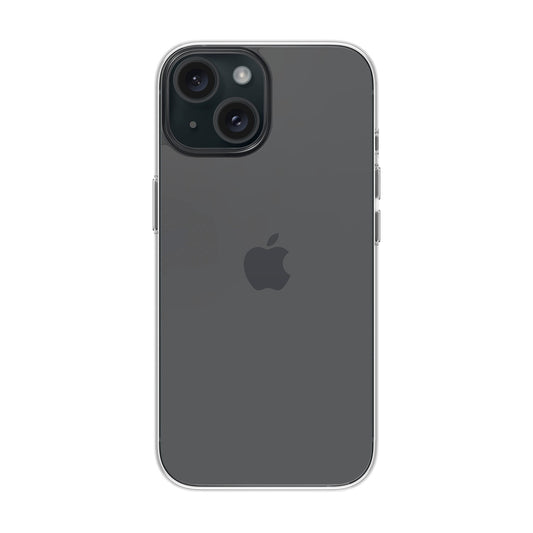 NEW-iPhone 15 Solid Kılıf
