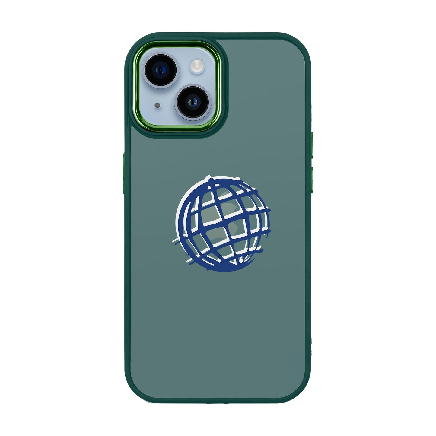 GLOBE-Proof Kılıf - iPhone 13