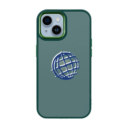 GLOBE-Proof Kılıf - iPhone 13