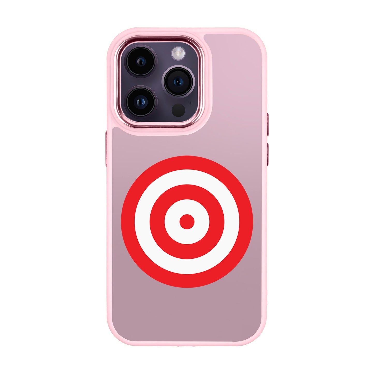 BULL'S EYE-iPhone 14 Pro Proof Kılıf