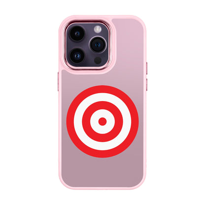 BULL'S EYE-iPhone 14 Pro Proof Kılıf