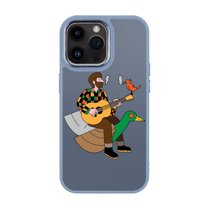 BIRDS OF A FEATHER-iPhone 14 Pro Max Proof Kılıf