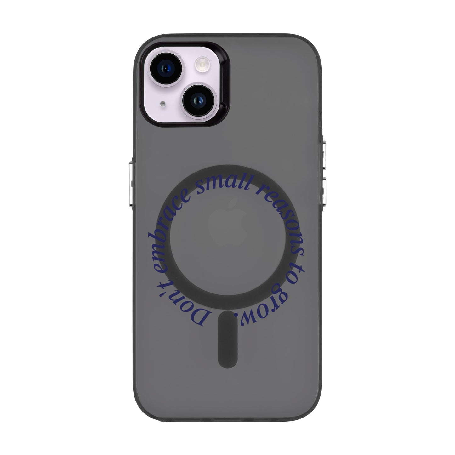 GROW-iPhone 14 Plus Hold Kılıf MagSafe Özellikli