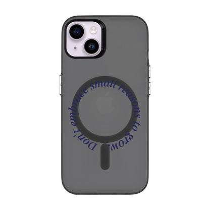 GROW-iPhone 14 Plus Hold Kılıf MagSafe Özellikli