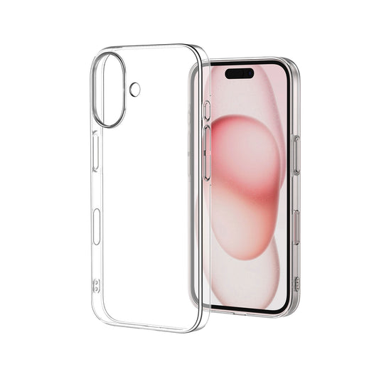 NEW-iPhone 17 Ultra Slim Kılıf