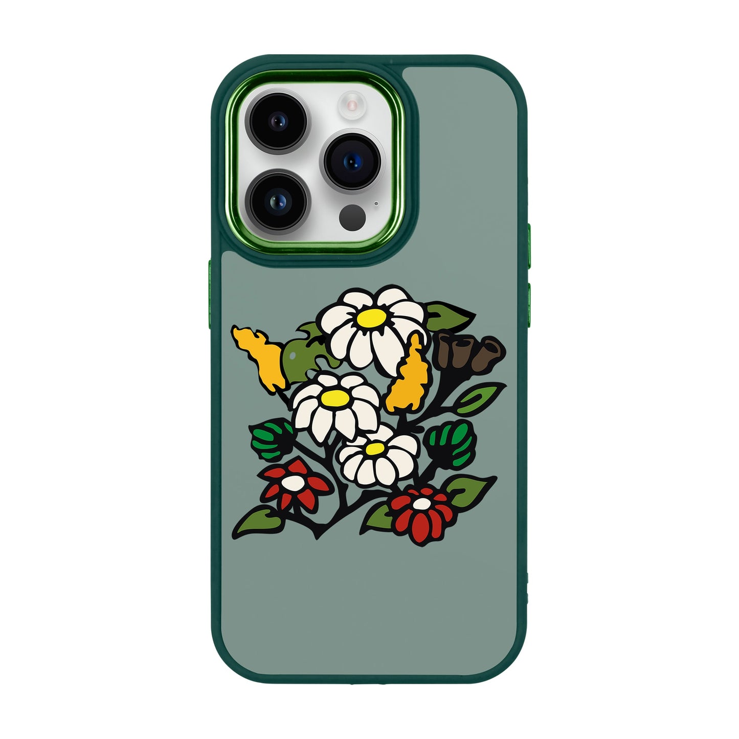 BUNDLE-Proof Kılıf - iPhone 13 Pro