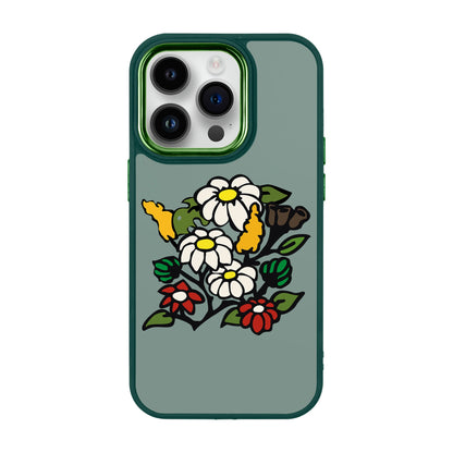 BUNDLE-Proof Kılıf - iPhone 13 Pro