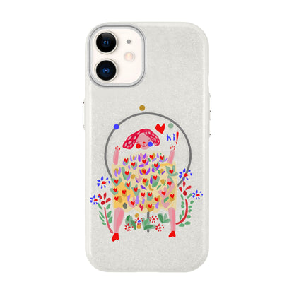 ÜÇ TOP-Radiant Kılıf MagSafe Özellikli - iPhone 11