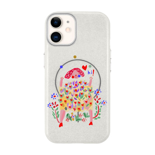 ÜÇ TOP-Radiant Kılıf MagSafe Özellikli - iPhone 11