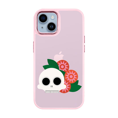 MEMENTO BLOOM-iPhone 14 Plus Proof Kılıf