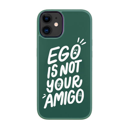 EGO-Vigor Kılıf MagSafe Özellikli - iPhone 11