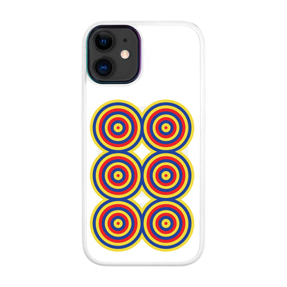 LOLLIPOPS-iPhone 12 Vigor Kılıf MagSafe Özellikli