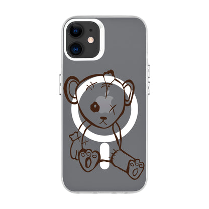 BABY BEAR-iPhone 11 Hold Kılıf MagSafe Özellikli
