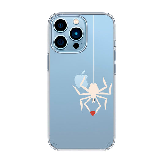 TISSERAND DE LA GRAVITÉ-iPhone 12 Mini Solid Kılıf