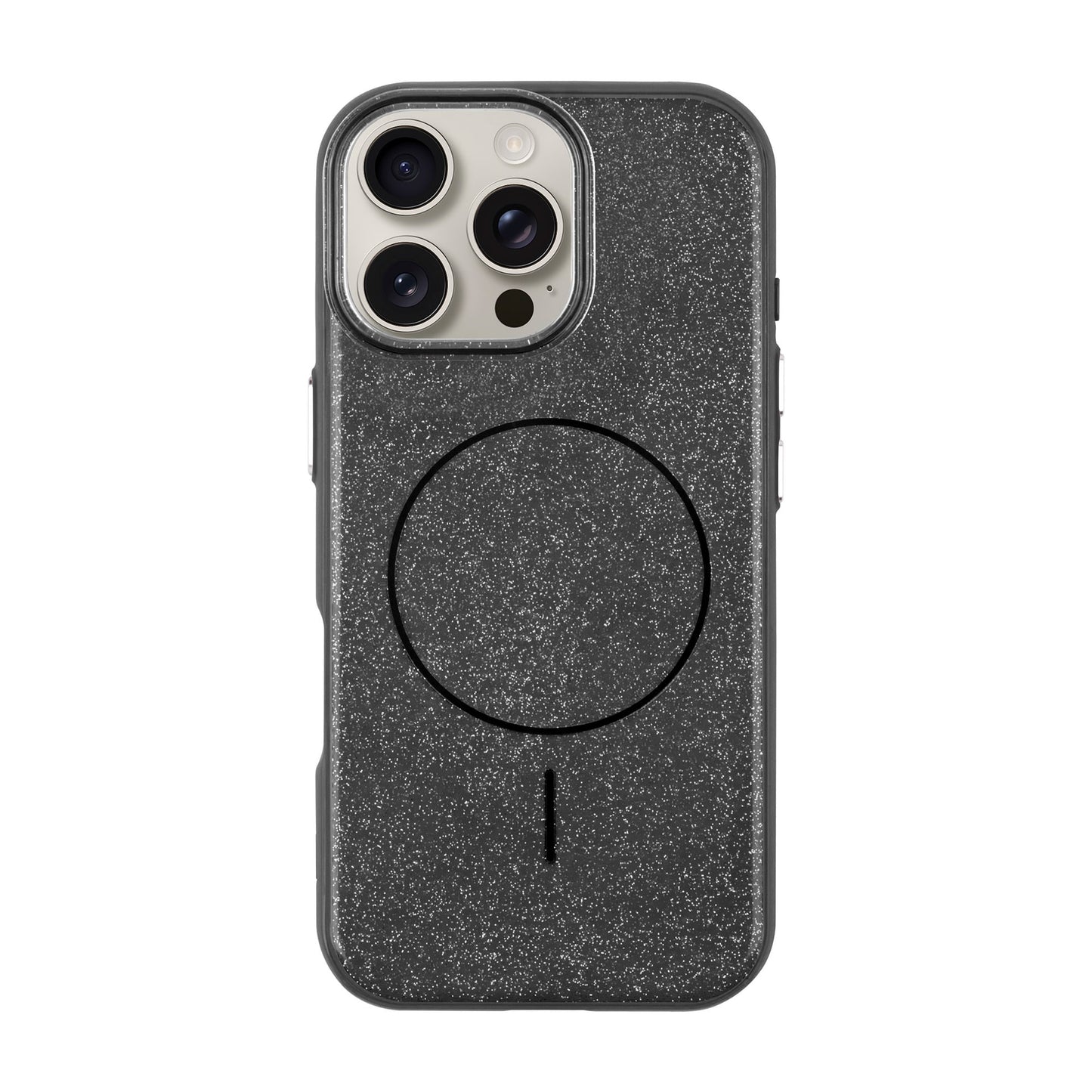 NEW-iPhone 16 Pro Max Radiant Kılıf MagSafe Özellikli