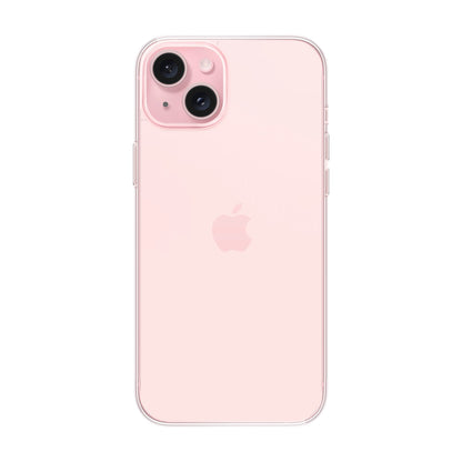 NEW-iPhone 15 Plus Solid Kılıf