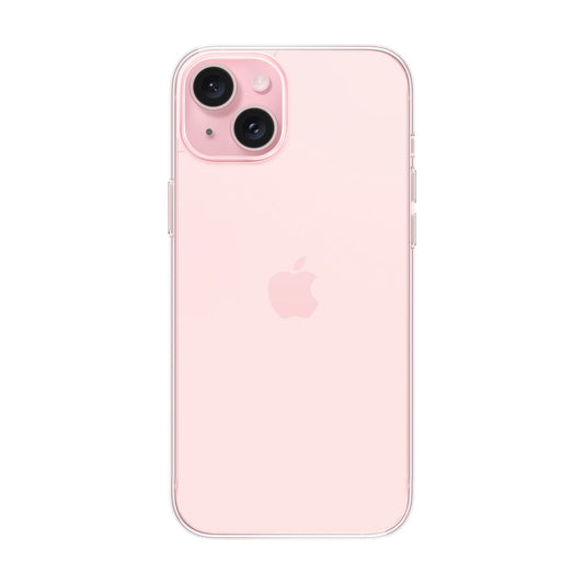 NEW-iPhone 15 Plus Solid Kılıf