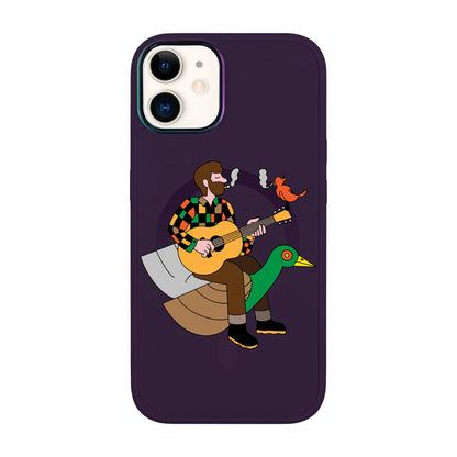 BIRDS OF A FEATHER-Vigor Kılıf MagSafe Özellikli - iPhone 11