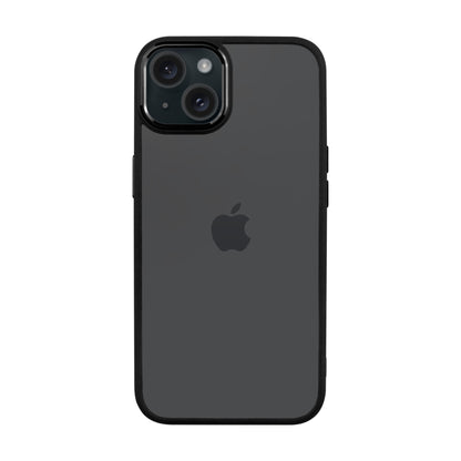 NEW-iPhone 15 Plus Hyaline Kılıf