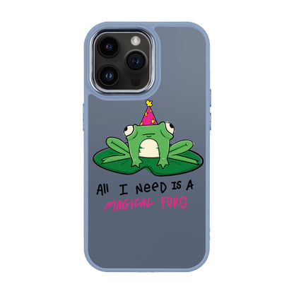 FORG-iPhone 14 Pro Max Proof Kılıf