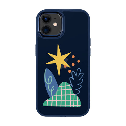 LITTLE NATURE-iPhone 11 Proof Kılıf