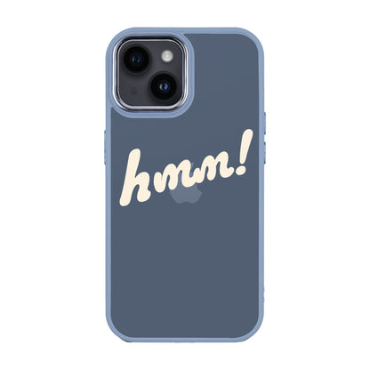 HMM-Proof Kılıf - iPhone 14