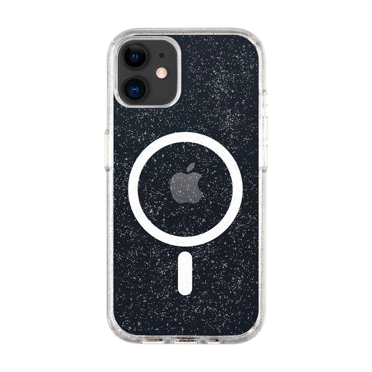 NEW-iPhone 11 Shiny Kılıf MagSafe Özellikli