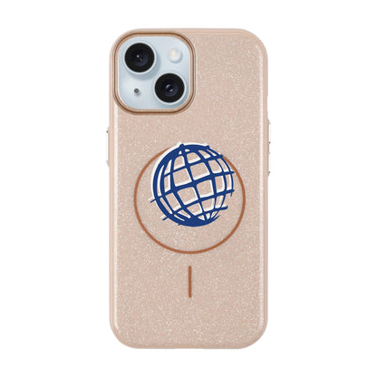 GLOBE-Radiant Kılıf MagSafe Özellikli - iPhone 14